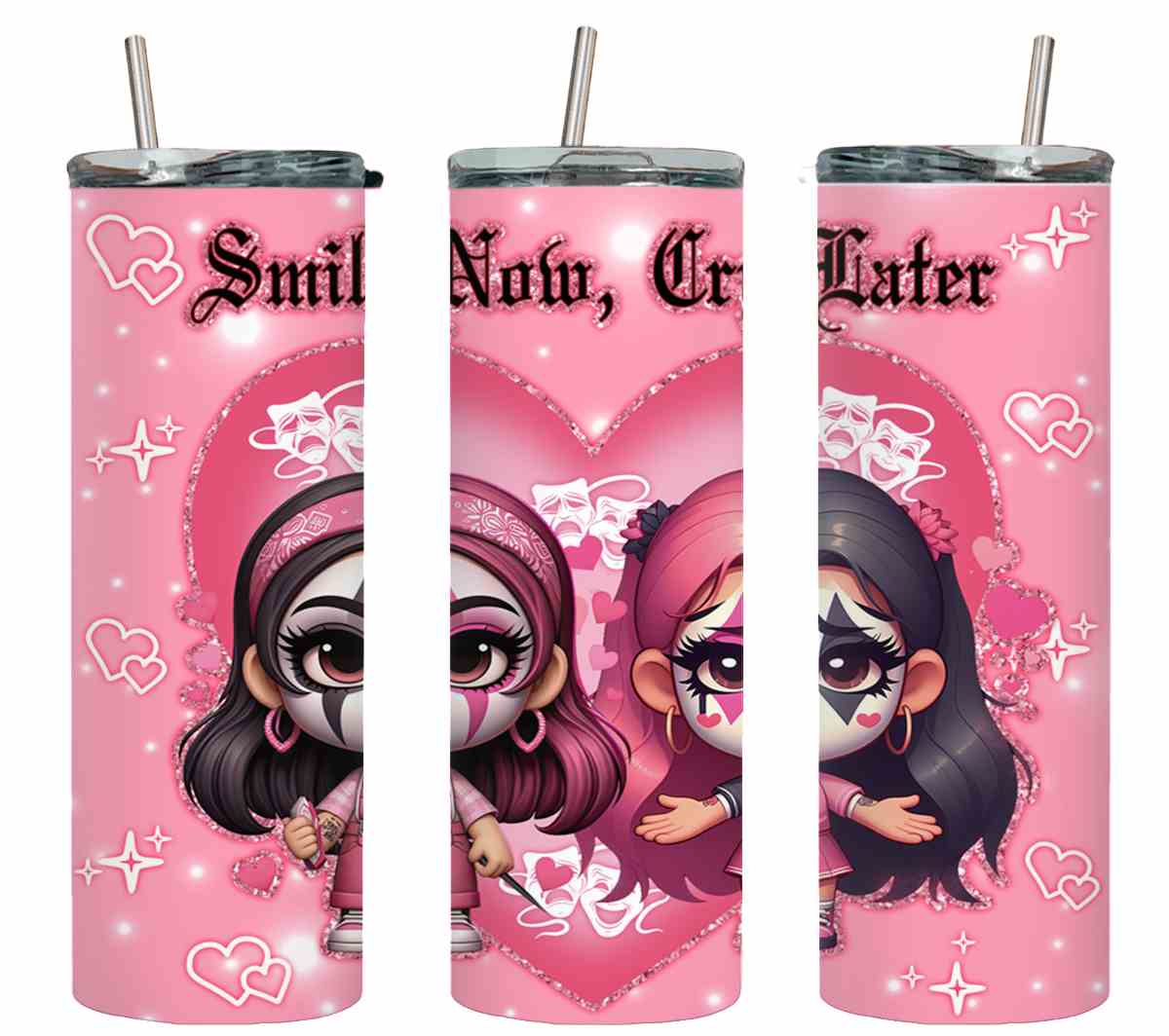 Smile Now Cry Later-8537